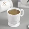 Cốc Cà Phê Nhựa 280ml 2/5 Chiếc Tay Cầm Dùng Một Lần Espresso, Trà, Nóng Lạnh 59.290₫ 6