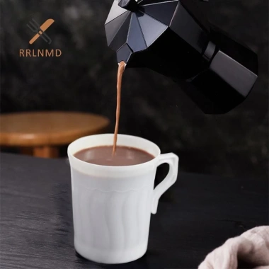 Cốc Cà Phê Nhựa 280ml 2/5 Chiếc Tay Cầm Dùng Một Lần Espresso, Trà, Nóng Lạnh 59.290₫ 7