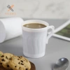 Cốc Cà Phê Nhựa 280ml 2/5 Chiếc Tay Cầm Dùng Một Lần Espresso, Trà, Nóng Lạnh 59.290₫ 8