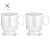 Cốc Cà Phê Nhựa 280ml 2/5 Chiếc Tay Cầm Dùng Một Lần Espresso, Trà, Nóng Lạnh 59.290₫ 10