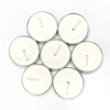 Cốc Nến Viên Tealight cao cấp cháy 2 giờ - Giá chỉ 175.000 VND giảm từ 227.500 VND 2