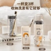 Cốc nước súc miệng du lịch, cốc đựng bàn chải di động ký túc xá - Giá trị cao, 154.881₫ 3