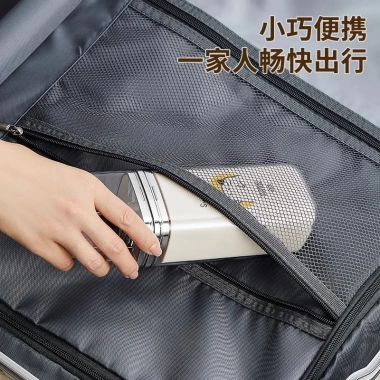 Cốc nước súc miệng du lịch, cốc đựng bàn chải di động ký túc xá - Giá trị cao, 154.881₫