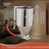 Cốc Phun Sơn Đá Hoa Cương Cát Bột ABS – Inox Không Gỉ, Đầu Bép 6‑11mm, 199k 2