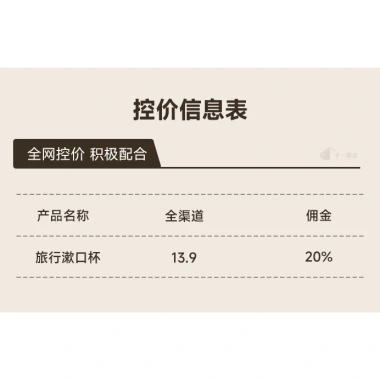 Cốc súc miệng du lịch 3 trong 1 VUPU: Cốc đánh răng di động, hộp lưu trữ sang trọng, đa chức năng