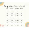 Cộc tay bé trai in hình năng động, cotton cao cấp, thoáng mát mùa hè 195k 7