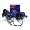 Còi đĩa Denso 12V chất lượng cao – Lắp được xe 4-16 chỗ, giá chỉ 450.000₫