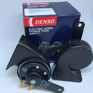 Còi đĩa Denso 12V chất lượng cao – Lắp được xe 4-16 chỗ, giá chỉ 450.000₫ 4
