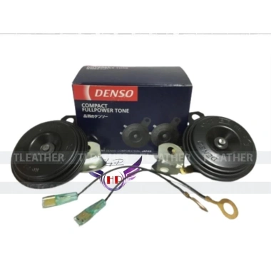 Còi đĩa Denso 12V chất lượng cao – Lắp được xe 4-16 chỗ, giá chỉ 450.000₫ 10
