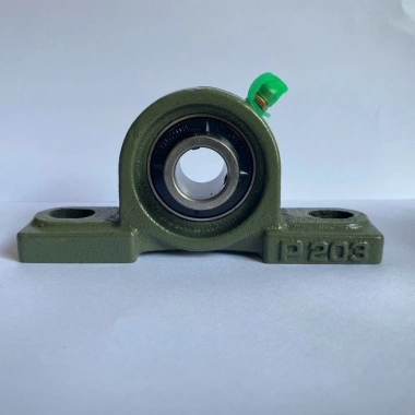 Combo 02 Gối đỡ vòng bi 17mm UCP203 cho động cơ điện, quạt công nghiệp 102.900đ