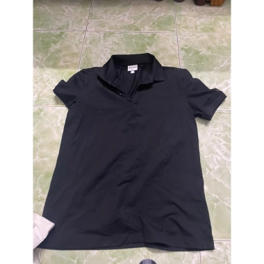Combo 1 polo + áo phông nữ size L giá chỉ 27.000 - Thời trang giá rẻ