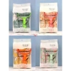 Combo 1 thanh lăn + 5 lõi - Cây lăn bụi làm sạch chăn, quần áo, ga giường, ghế sofa