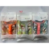 Combo 1 thanh lăn + 5 lõi - Cây lăn bụi làm sạch chăn, quần áo, ga giường, ghế sofa 2