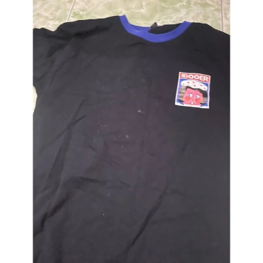 Combo 1 váy 1 quần ngố nữ size M - Giá chỉ 20.000đ, phong cách trẻ trung 2