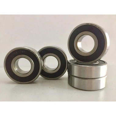 Combo 10 bạc đạn 6.204 cho cửa xếp, cửa kéo, cửa sắt trục 20mm - 190.000 VND 5