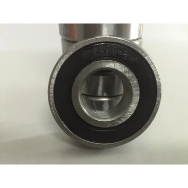 Combo 10 bạc đạn 6.204 cho cửa xếp, cửa kéo, cửa sắt trục 20mm - 190.000 VND 6