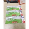 Combo 10 Băng Ruột Xóa Kéo Plus Lớn Màu Ngẫu Nhiên Giá 40.000, giảm từ 50.000