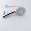 Combo 10 Bộ Sen Tắm Nhựa Xi Chỉnh - Phù Hợp Củ Sen Nóng/Lạnh, Kèm Tay Dây Cài, Giá Ưu Đãi 740.440₫ 3