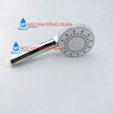 Combo 10 Bộ Sen Tắm Nhựa Xi Chỉnh - Phù Hợp Củ Sen Nóng/Lạnh, Kèm Tay Dây Cài, Giá Ưu Đãi 740.440₫ 3