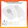 Combo 10 Bông Lọc Mặt Nạ KN95 Chống Độc 6.200 6.800 7.502 5N11CN - 39.000đ 2