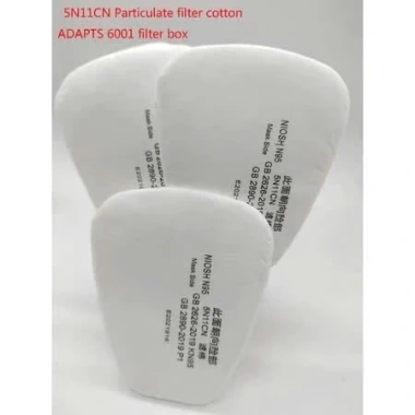 Combo 10 Bông Lọc Mặt Nạ KN95 Chống Độc 6.200 6.800 7.502 5N11CN - 39.000đ 5 Combo 10 Bông Lọc Mặt Nạ KN95 Chống Độc 6.200 6.800 7.502 5N11CN - 39.000đ 5