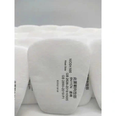 Combo 10 Bông Lọc Mặt Nạ KN95 Chống Độc 6.200 6.800 7.502 5N11CN - 39.000đ 8 Combo 10 Bông Lọc Mặt Nạ KN95 Chống Độc 6.200 6.800 7.502 5N11CN - 39.000đ 8