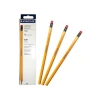 Combo 10 Bút Chì Gỗ Staedtler 2B 134 Chính Hãng kèm Tẩy Giá 20.000đ 2