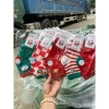 Combo 10 Đôi Tất Noel Bé 1-12 tuổi - Giá ưu đãi 71.000 VNĐ, giảm tới 16.3% 5