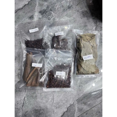 Combo 10 gói gia vị nấu phở truyền thống thảo mộc nguyên chất 30gr - 190.000₫