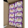 Combo 10 gói Khăn giấy ướt 25g Hiếu Khang Size lớn cho bé và anh toàn - Giá chỉ 99.000đ 4
