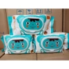 Combo 10 gói Khăn giấy ướt 25g Hiếu Khang Size lớn cho bé và anh toàn - Giá chỉ 99.000đ 6