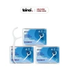 Combo 10 hộp (500 cái) tăm chỉ Nha khoa Dental Flossers - Chỉ 49.000 VND