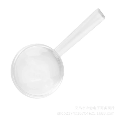 Combo 10 kính lúp mini trong suốt đọc sách phóng đại chi tiết bỏ túi gọn nhẹ 4 Combo 10 kính lúp mini trong suốt đọc sách phóng đại chi tiết bỏ túi gọn nhẹ 4