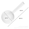 Combo 10 kính lúp mini trong suốt đọc sách phóng đại chi tiết bỏ túi gọn nhẹ 7