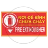 Combo 10 Món PCCC Giá Sỉ - Nội Quy, Tiêu Lệnh, Hướng Dẫn, Chỉ 65.000 VNĐ 5