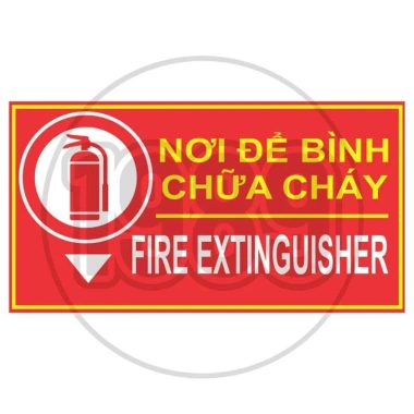 Combo 10 Món PCCC Giá Sỉ - Nội Quy, Tiêu Lệnh, Hướng Dẫn, Chỉ 65.000 VNĐ 5 Combo 10 Món PCCC Giá Sỉ - Nội Quy, Tiêu Lệnh, Hướng Dẫn, Chỉ 65.000 VNĐ 5