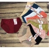 Combo 10 quần lót Beautiful Spring phối ren - Mềm thoáng mát, giá chỉ 149.000₫