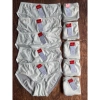 Combo 10 quần lót nữ thun lạnh bột mềm mát - đa màu, thoải mái, giá ưu đãi 255k 6