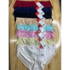 Combo 10 quần lót thun cotton phối mông, đủ size, 8 màu - Giá ưu đãi 157.000₫ 2
