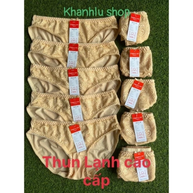 Combo 10 quần thun lạnh cao cấp - Thun mềm mát, giảm giá 250.000₫, chỉ 250k