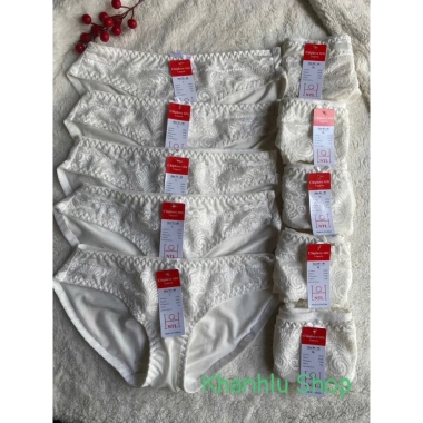 Combo 10 quần thun lạnh cao cấp - Thun mềm mát, giảm giá 250.000₫, chỉ 250k