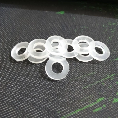 Combo 10 ron cao su 18mm cho dây xịt, dây sen, gioăng cao su - Giá chỉ 13.910đ 4