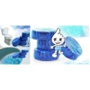 COMBO 10 viên tẩy bồn cầu Hàn Quốc hương thơm, chỉ 19.000đ – sạch, thơm lâu 2