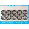Combo 10 vòng bi, bạc đạn 6.004 trục 20mm - Giá giảm còn 112.000₫ 2