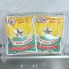Combo 100 hộp Cao sao vàng 3g Tw3 Dầu Cù Là - Diệt cảm gió, nhức đầu, muỗi & côn trùng, giá sỉ 115k (giá gốc 148k)