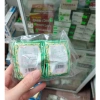 Combo 100 hộp Cao sao vàng 3g Tw3 Dầu Cù Là - Diệt cảm gió, nhức đầu, muỗi & côn trùng, giá sỉ 115k (giá gốc 148k) 3
