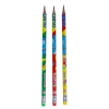 Combo 12 Bút chì SMARTKIDS 2B Dino PC09 - 12 cây/hộp, ưu đãi 13.200₫, họa tiết khủng long, viết mịn, bền 3