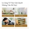 Combo 12 Sáp Thơm AQUABLANCE - Tinh Dầu Hương Kép 9 Hương Phòng Ngủ, Tủ Quần Áo 600k 2