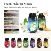 Combo 12 Sáp Thơm AQUABLANCE - Tinh Dầu Hương Kép 9 Hương Phòng Ngủ, Tủ Quần Áo 600k 5