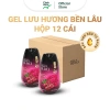 Combo 12 Sáp Thơm AQUABLANCE - Tinh Dầu Hương Kép 9 Hương Phòng Ngủ, Tủ Quần Áo 600k 10
